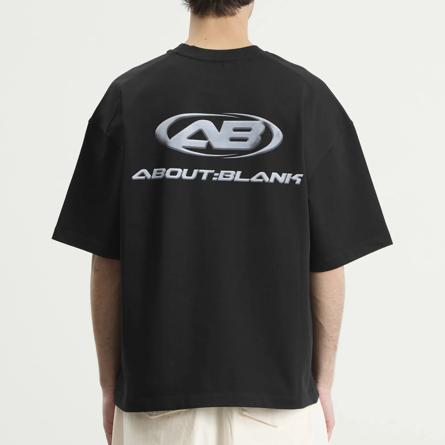 about:blank AB Sports T-Shirt