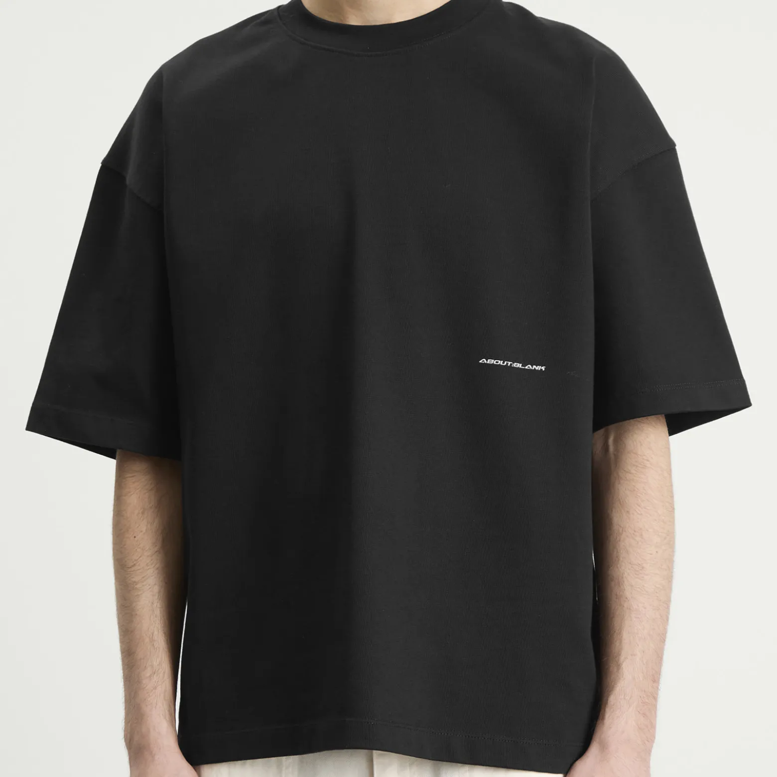 about:blank AB Sports T-Shirt