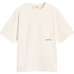 about:blank Box Logo T-Shirt