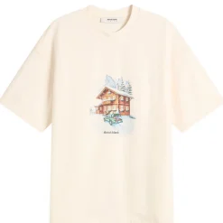 about:blank Chalet T-Shirt
