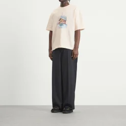 about:blank Chalet T-Shirt