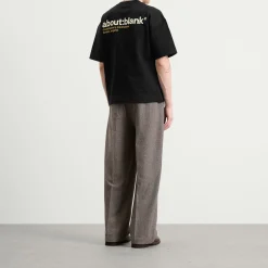 about:blank Collection T-Shirt