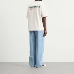 about:blank Collection T-Shirt