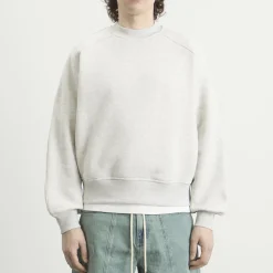 about:blank Insignia Crew Sweatshirt