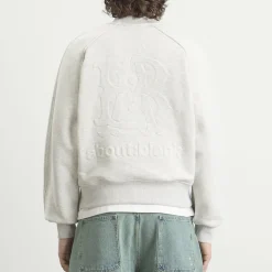 about:blank Insignia Crew Sweatshirt