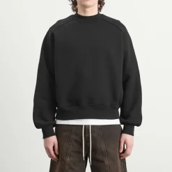 about:blank Insignia Crew Sweatshirt