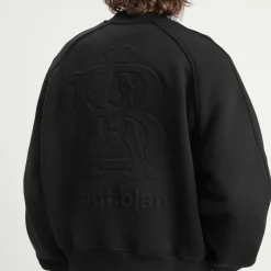 about:blank Insignia Crew Sweatshirt