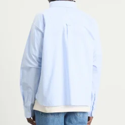 about:blank Oxford Script Shirt