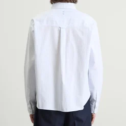 about:blank Oxford Script Shirt