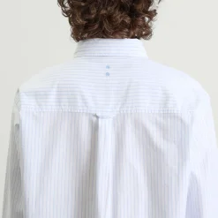 about:blank Oxford Script Shirt