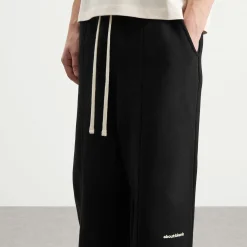 about:blank Pleated Sweatpant