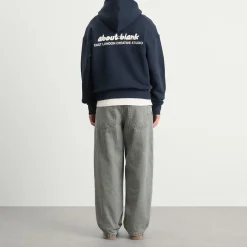 about:blank Presented by END. Zev Zip Hoodie