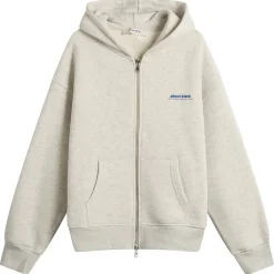about:blank Presented by END. Zev Zip Hoodie