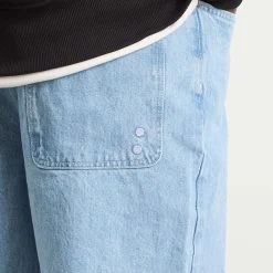about:blank Relaxed Denim Jean
