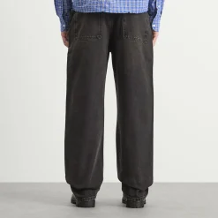 about:blank Relaxed Denim Jean