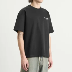 about:blank Reverse T-Shirt