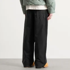 about:blank Wide Leg Denim