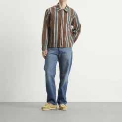 ACMH by Magic Castles Deja Vu Overshirt