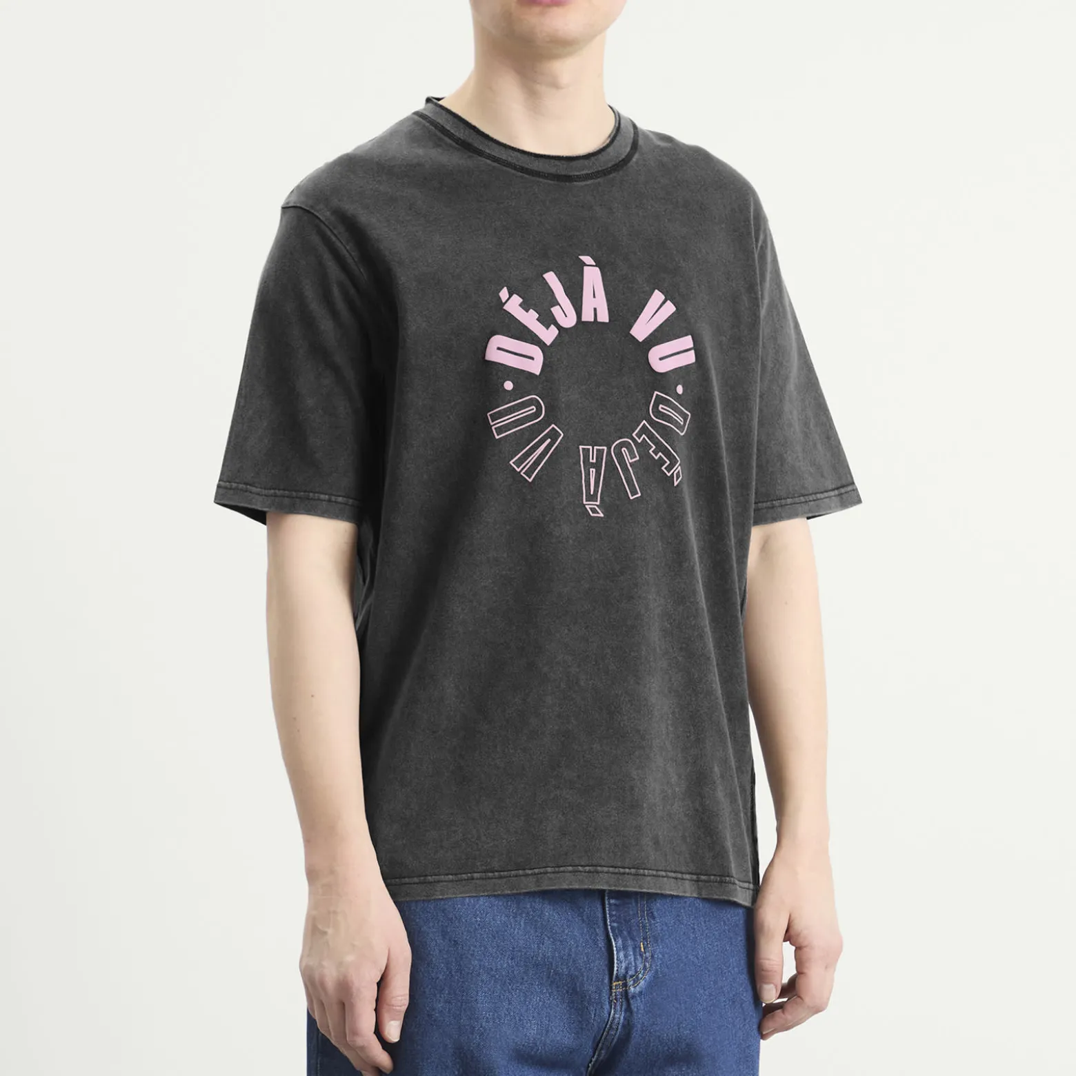 ACMH by Magic Castles Deja Vu T-Shirt
