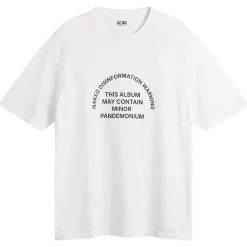 ACMH by Magic Castles Naked Disinformation T-Shirt