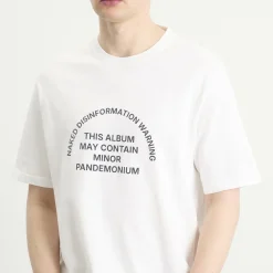 ACMH by Magic Castles Naked Disinformation T-Shirt