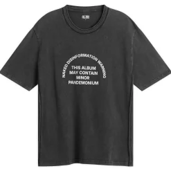 ACMH by Magic Castles Naked Disinformation T-Shirt