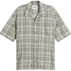 ACMH by Magic Castles Short Sleeve Wave Shirt