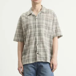 ACMH by Magic Castles Short Sleeve Wave Shirt