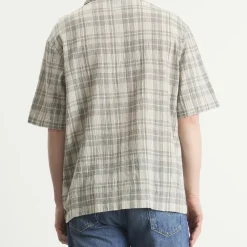ACMH by Magic Castles Short Sleeve Wave Shirt