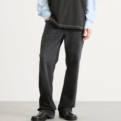 Acne Studios Acne Studios 2010 Vintage Black Jeans