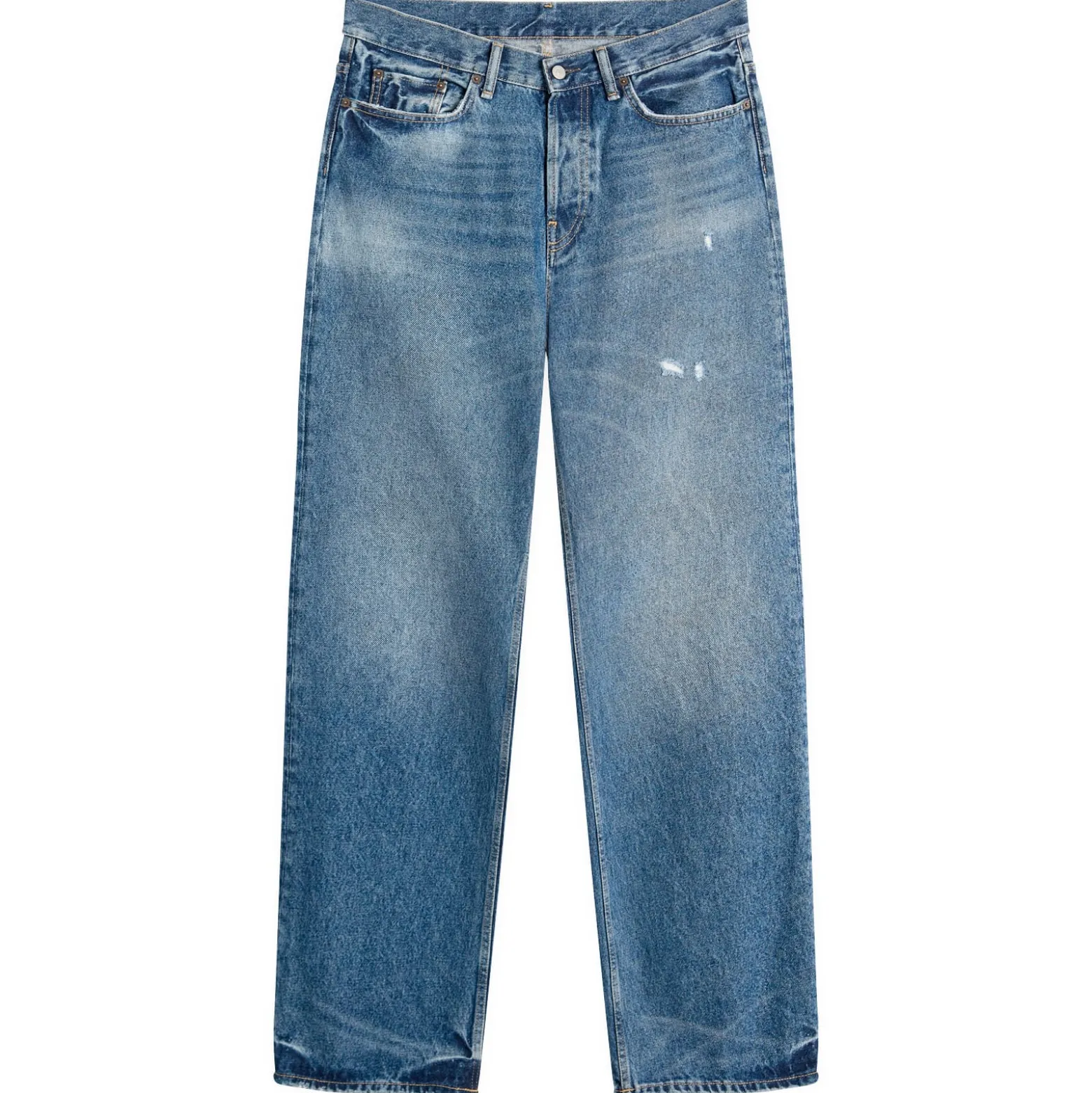 Acne Studios Acne Studios 2010 Vintage Blue Jeans