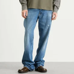 Acne Studios Acne Studios 2010 Vintage Blue Jeans