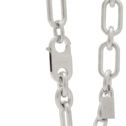 Acne Studios Ainlock Necklace