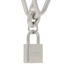 Acne Studios Ainlock Necklace