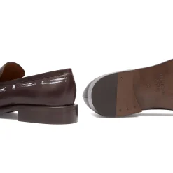 Acne Studios Bassel Loafers