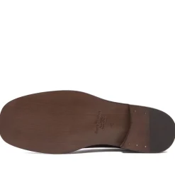 Acne Studios Bassel Loafers