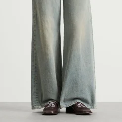 Acne Studios Bassel Loafers