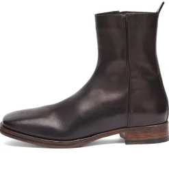 Acne Studios Bebe Leather Boot