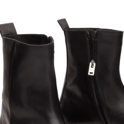 Acne Studios Bebe Leather Boot