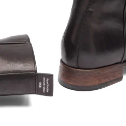 Acne Studios Bebe Leather Boot