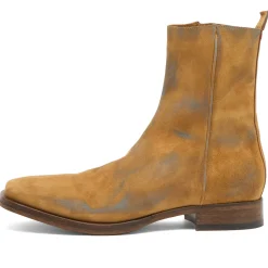 Acne Studios Bebe Suede Boot
