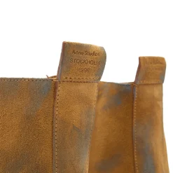 Acne Studios Bebe Suede Boot