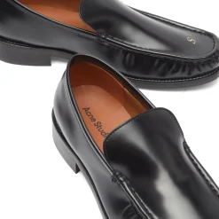 Acne Studios Boafer Light Loafer
