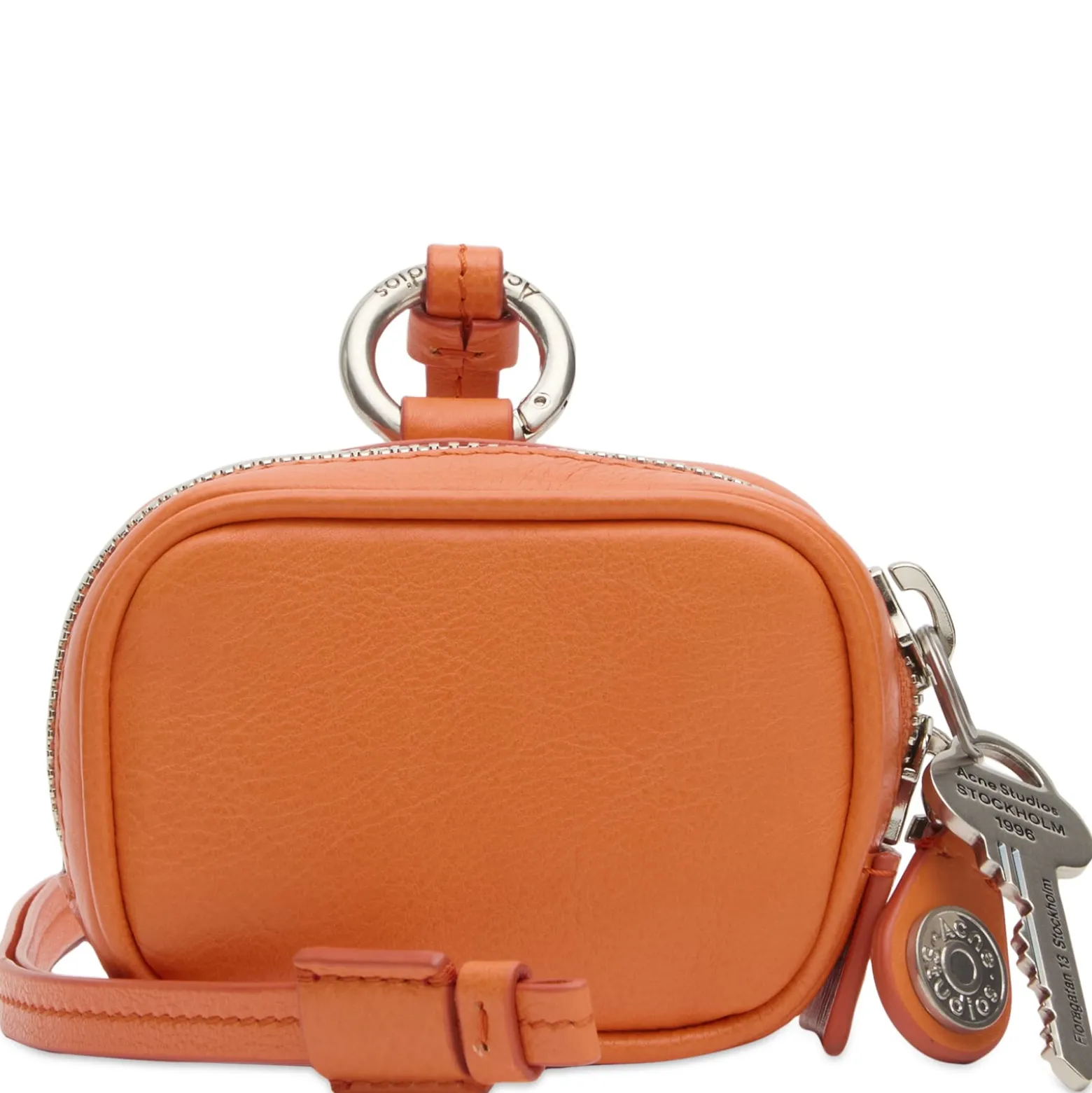 Acne Studios Camero Clip