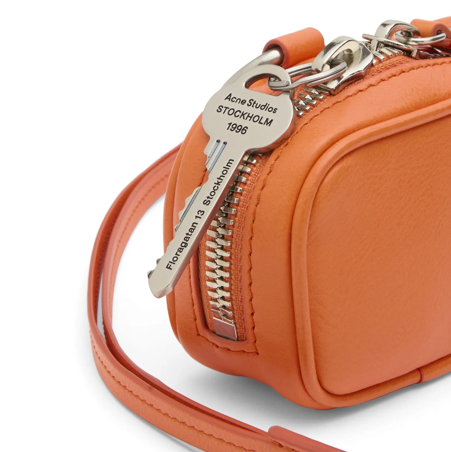 Acne Studios Camero Clip