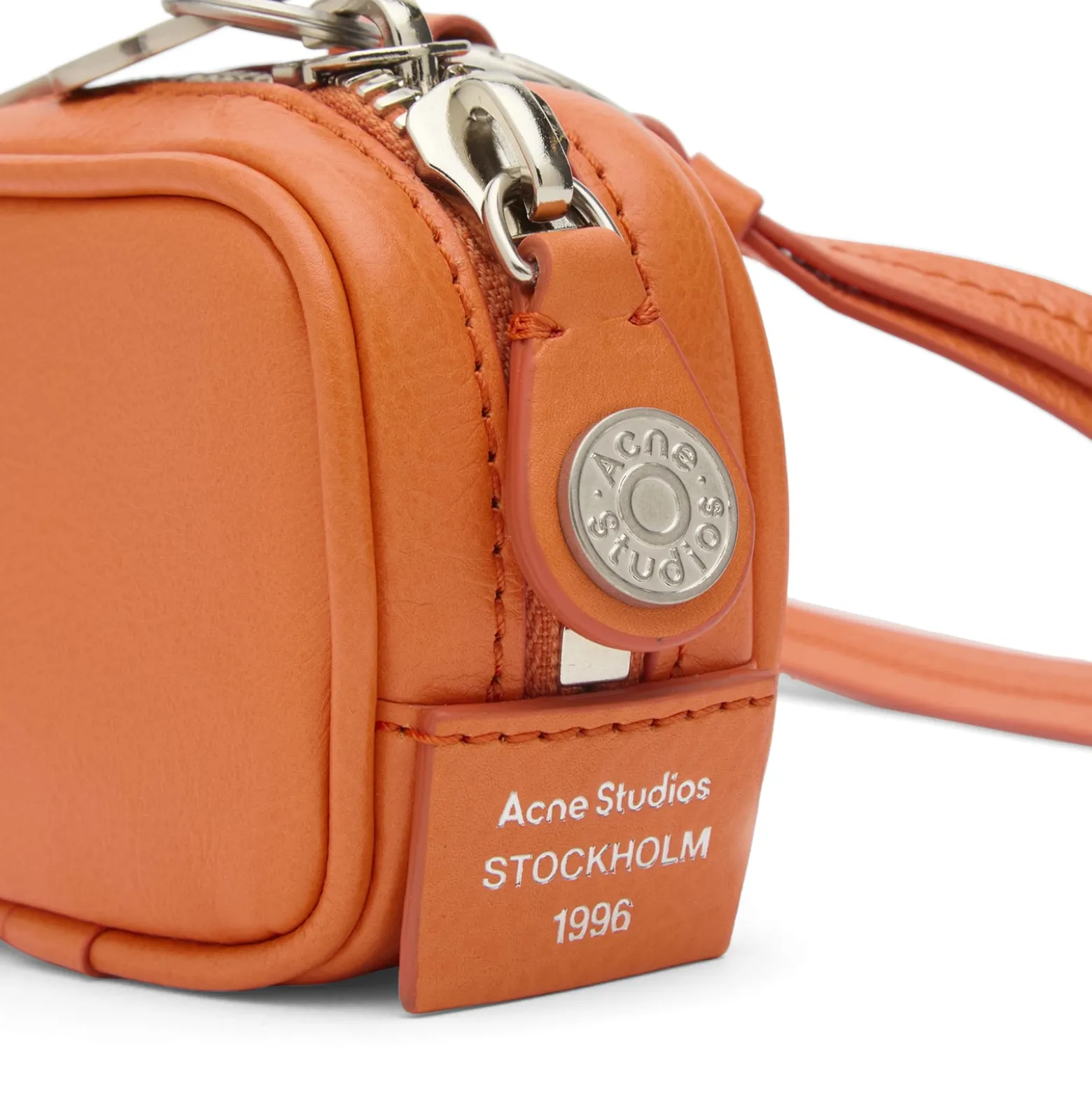 Acne Studios Camero Clip
