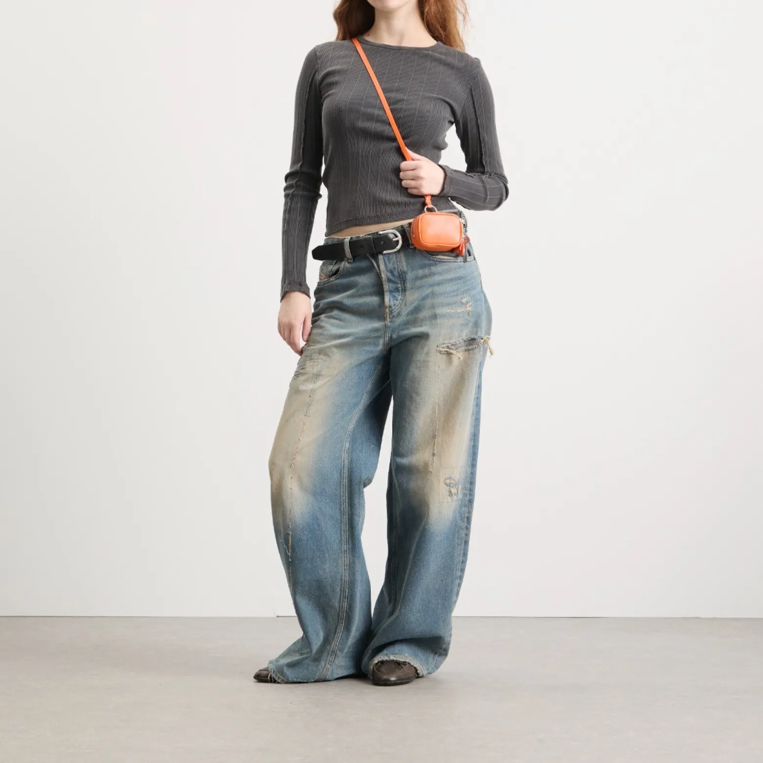 Acne Studios Camero Clip