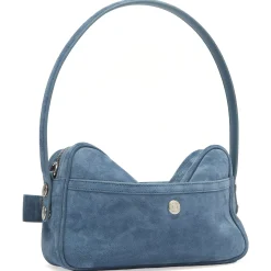 Acne Studios Camero Party Suede Bag