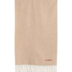 Acne Studios Canada Narrow New Scarf