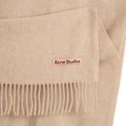 Acne Studios Canada Narrow New Scarf